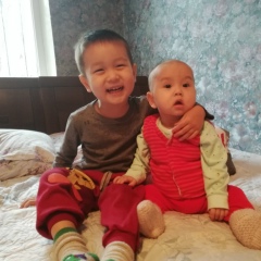 Zami Omirhan, 30.12.1991, Алматы