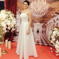 Анастасия Балабаева, 14.05.1980, Москва