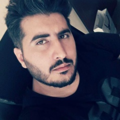 Ulvi Kerimov, 02.01.1991, Баку