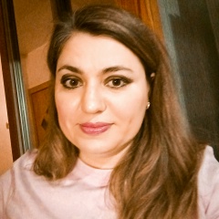 Анна , 24.01, Краснодар