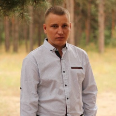 Юрий Клинских, 19.11.1997, Белая Калитва