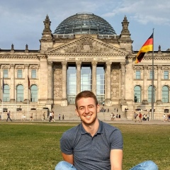 Alexandr Chikanchi, Warszawa