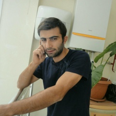 Imedo Mikeladze, 19.02.1987, Батуми