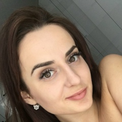 Valeria Galusinschi, 12.06.1994, Резина