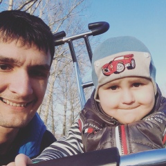 Роман Пронин, 23.11.1992