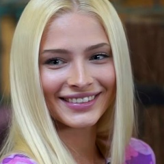 Кристина Селезнева, 01.03.1994, Самара