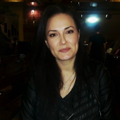 Polina Drach, 05.02, Москва