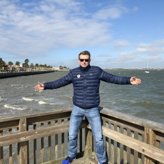 Александр Ларюшкин, 10.09.1997, Москва