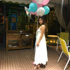 Айсулу Утегенова, 28.03.1989, Шымкент