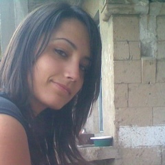 Инна Игрушева, 28.05, Москва