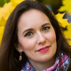 Анна Шелудько, 18.02.1981, Санкт-Петербург