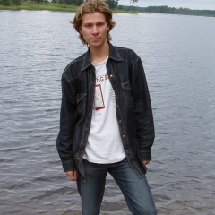 Алексей Тэрро, 25.07.1981, Минск