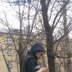 Яша Урсу, 18.05.1999, Москва