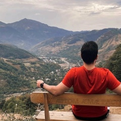 Аслан Мамедов, 22.04.1996, Москва