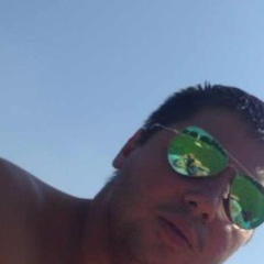 Анвар Юсупов, 31.05.1988, Москва