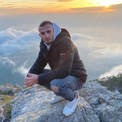 Алексей Попович, 27.08, Brasília