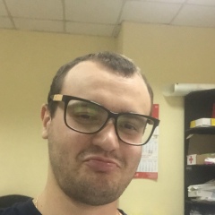 Андрей Солянкин, 10.03, Харьков