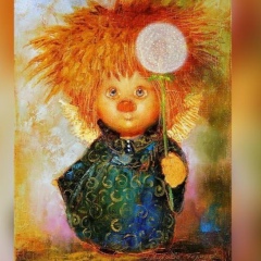 Инна До, 24.05, Новосибирск
