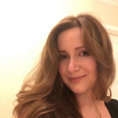 Людмила Герасимова, 03.07.1986, Москва