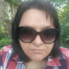 Ольга Долгова, 13.01, Павлодар