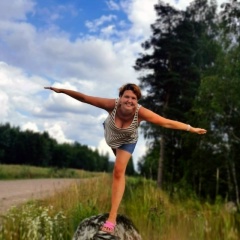 Мария Смирнова, 13.01.1987, Санкт-Петербург