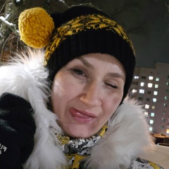 Оксана Ефремова, 11.04.1983, Санкт-Петербург