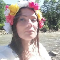 Марина Соколенко, 10.03.1982, Харьков