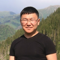 Мурат Насимуллин, 18.09.1987, Атырау