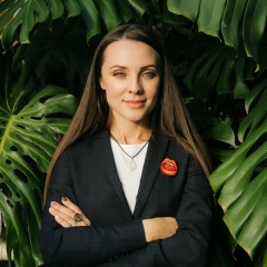 Victoria Selyukova-Orlova, 14.09.1986, Ставрополь