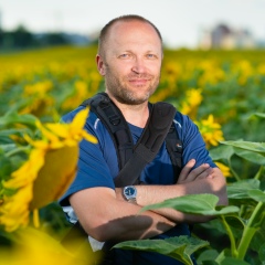 Алексей Вяткин, 15.08.1976, Белгород