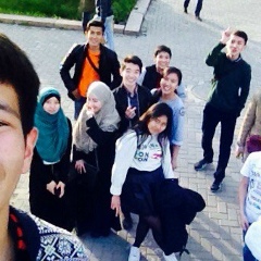 Shabdan Kadyrkulov, 28.10.1999, Бишкек