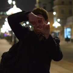 Святослав Светличный, 21.08, Киев