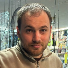 Андрей Киселев, 19.04