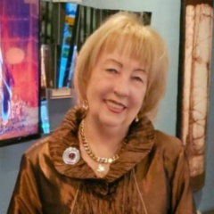 Ирина Егорова, 31.08.1951, Санкт-Петербург