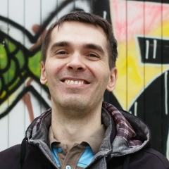 Дмитрий Данильсон, 21.04.1988, Новосибирск