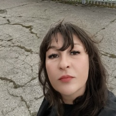 Оксана Лет, Ульяновск