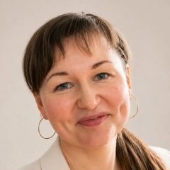 Татьяна Российская, 05.02, Санкт-Петербург