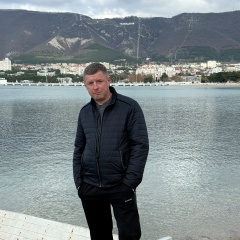 Виталий Петренко, Павловская