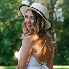 Оксана Барышева, 06.02.1990, Пенза