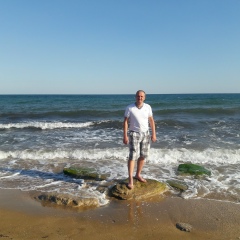 Вячеслав Вареник, 26.04.1976, Днепр (Днепропетровск)