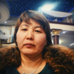 Тилла Нураковна, 16.11.1974, Алматы