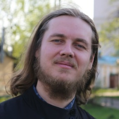 Андрей Долгов, 26.10, Новосибирск