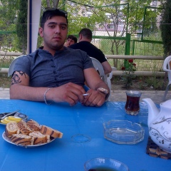 Kamran Movsumov, 13.05.1994, Баку