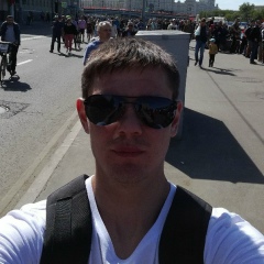 Евгений Анисимов, 04.06.1988, Королёв