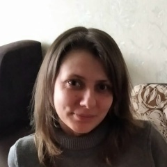 Яна Витений, 13.06, Санкт-Петербург