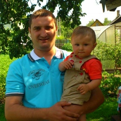 Андрей Осипов, 27.06.1979, Полоцк