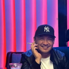 Usen Takhtakhunov, 25.09, Алматы