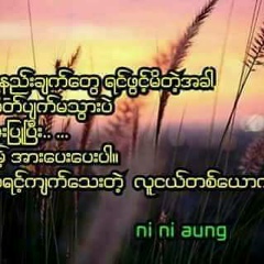 Soe-Wint Paing, 16.04.1995