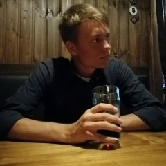 Вячеслав Голованов, 15.12.1997, Новосибирск
