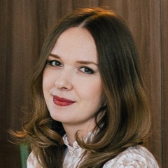 Екатерина Ежова, 03.10, Саранск